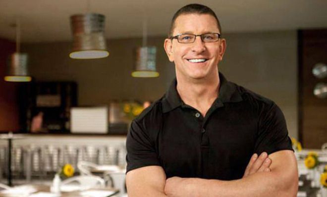 Restaurant Impossible