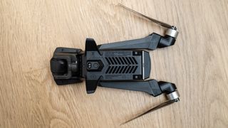 V-Copter Falcon Mini bottom view