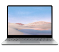 Microsoft Surface Laptop Go: was £549 now £469 @ Microsoft
