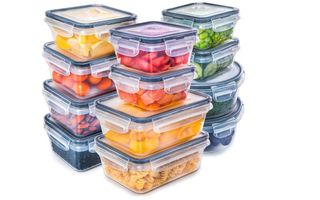 Fullstar Food Storage Containers