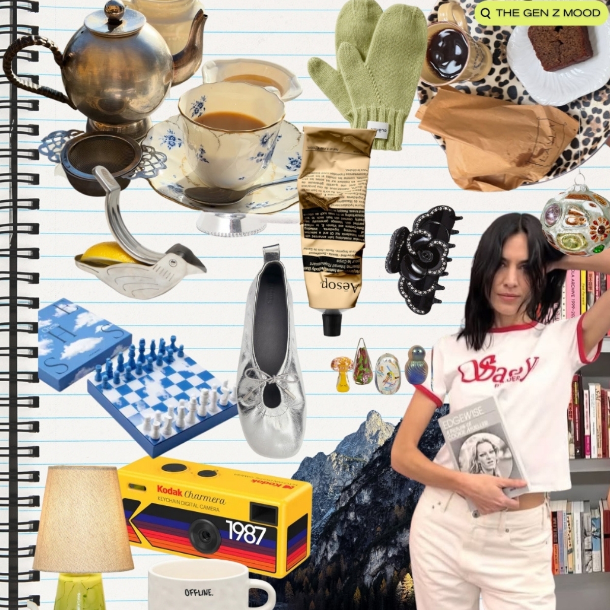 54 Editor-Approved Gift Ideas for the Gen Z in Your Life