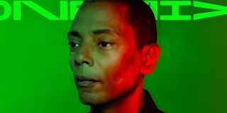 Apple Music launches spatial audio DJ mixes with Jeff Mills