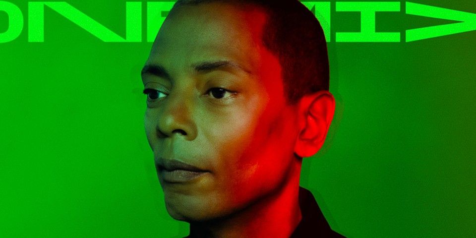 Apple Music launches spatial audio DJ mixes with Jeff Mills