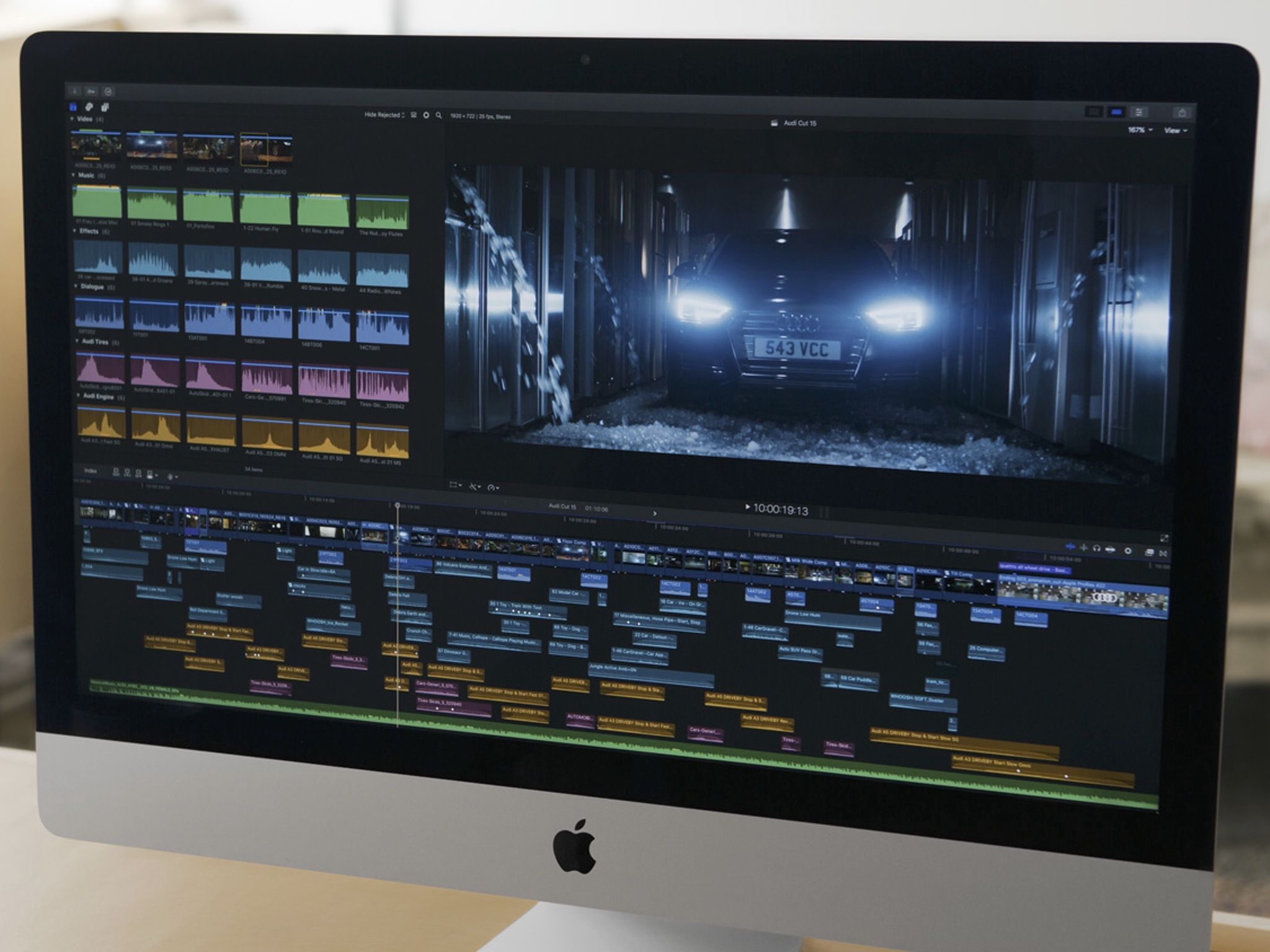 Apple Video Layout Apple's new Accessibility video gets audio descriptions | iMore