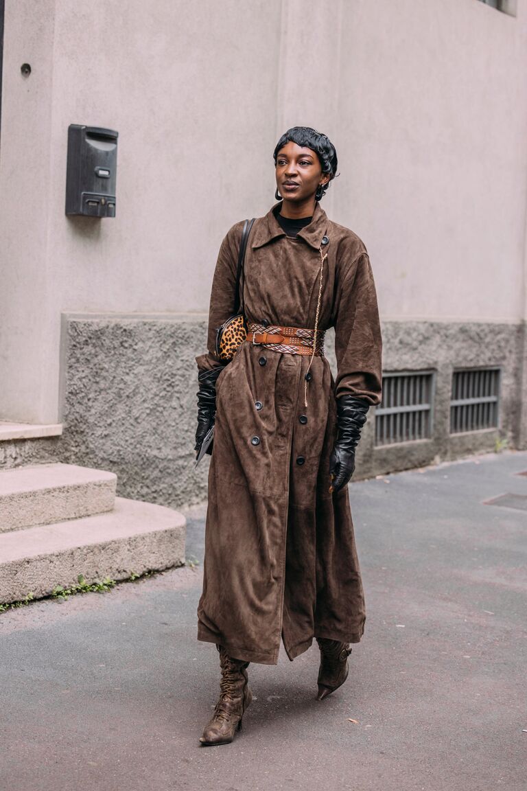 @asiatypek for Milan Fashion Week S/S 2026