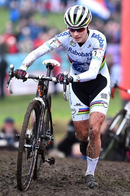 Marianne Vos