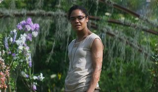 Tessa Thompson Annihilation