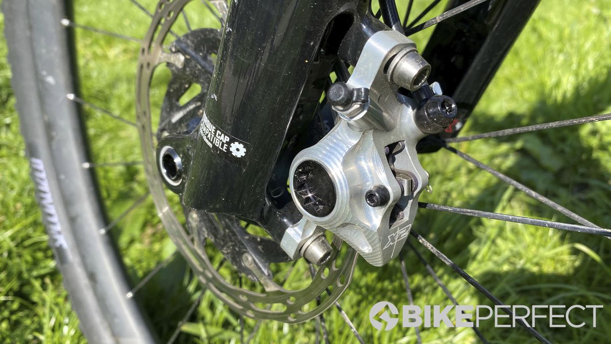 Bike disk cheap brake caliper