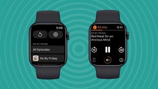 The best Apple Watch apps