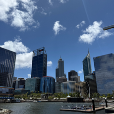 Western Australia is a Heady Medley of Coral Sunsets, Fine-Dining and Epic Island Getaways