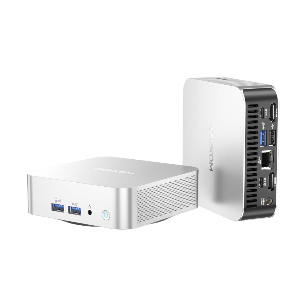 Desktop Pick Geekom A6