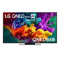 LG QNED86B (75-inch) LG QNED86B (75-inch)