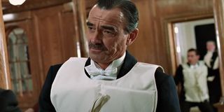 Eric Braeden in Titanic