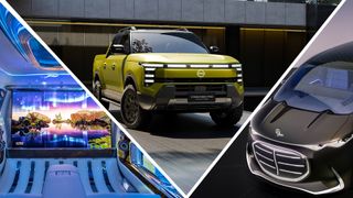 Shanghai Motor Show 2025