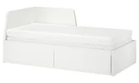ikea sofa bed