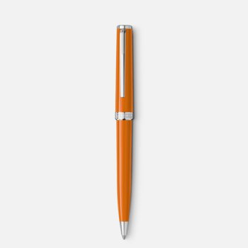 Pix Orange Ballpoint