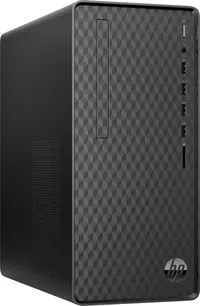 HP Desktop AMD Ryzen 3: was $459&nbsp; now $419 @ Best Buy