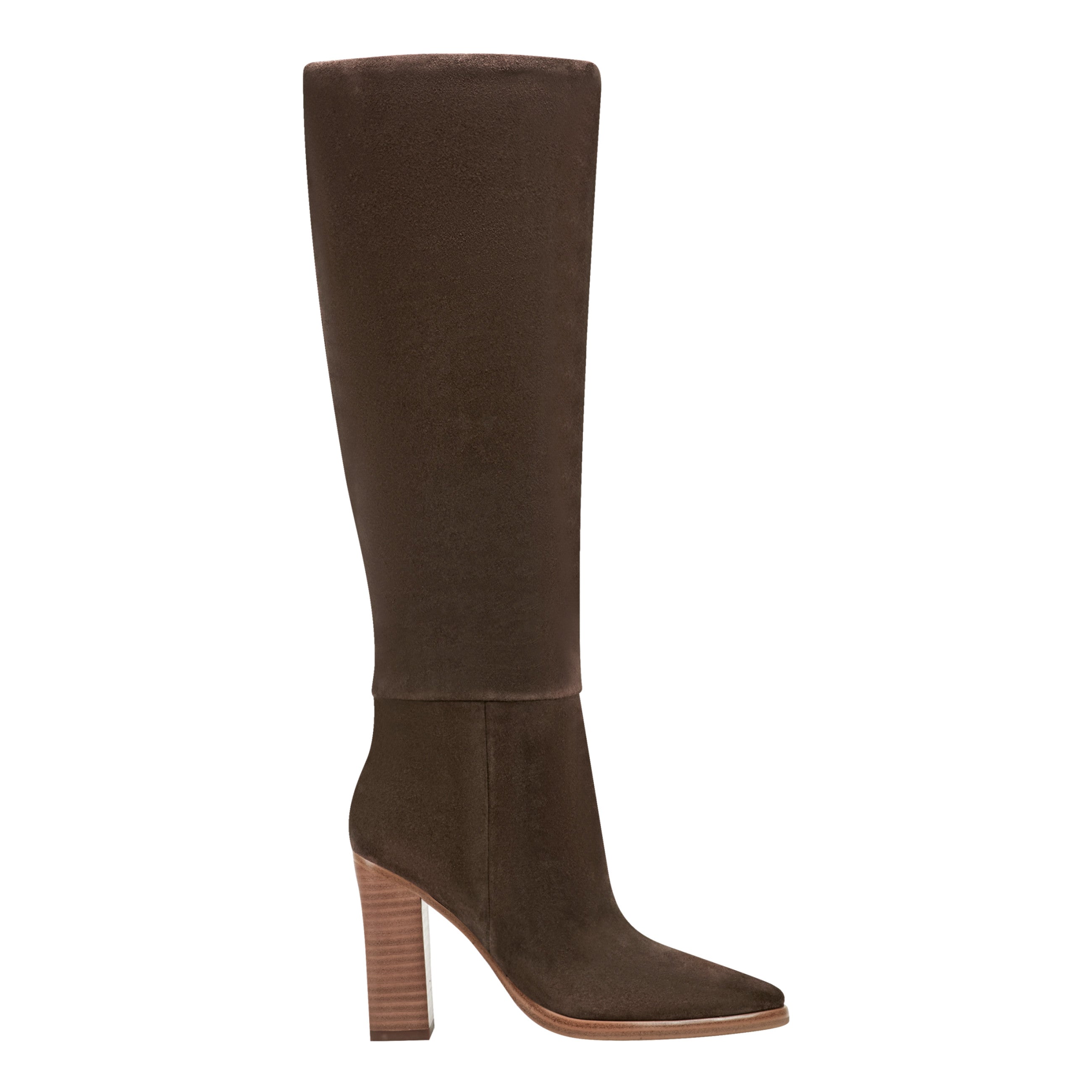 Lannie Dress Leather Boot