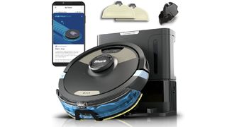 Shark Robot Vacuum & Mop Combo