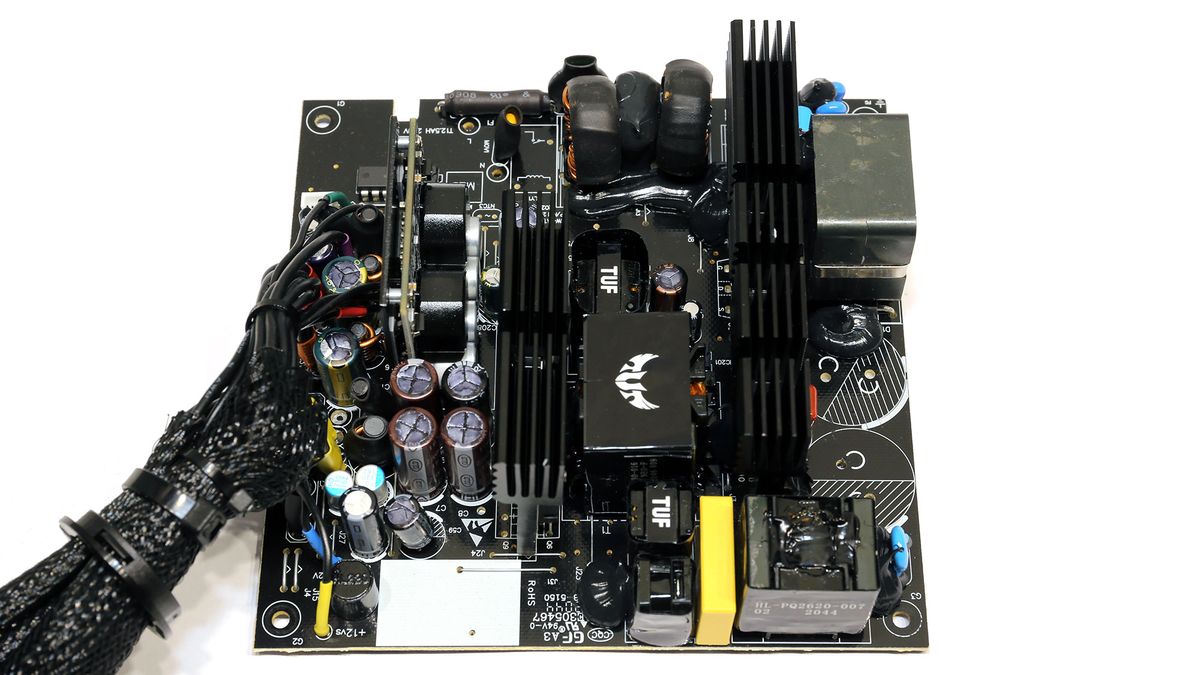 Asus TUF-Gaming 450