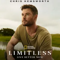 Limitless: Live Better Now | Disney Plus | August 15