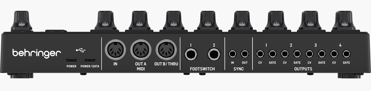 behringer