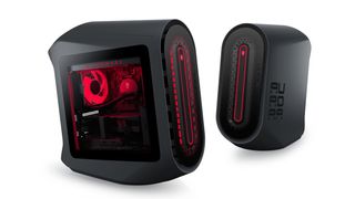 Alienware Aurora R14 with AMD