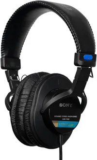 Sony MDR-7506 Sony MDR-7506