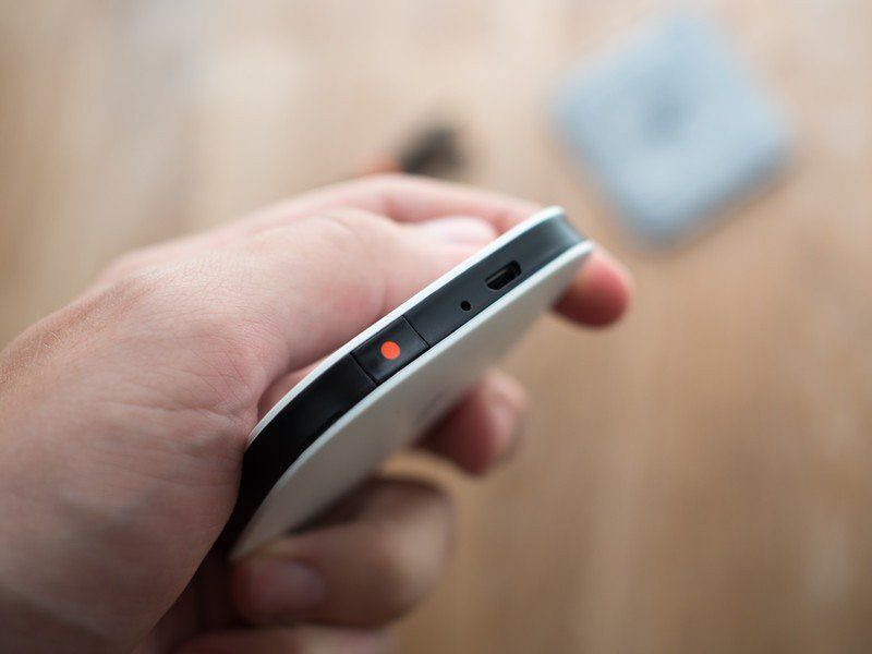 Karma Go mobile hotspot