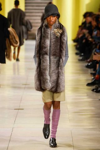 Miu Miu Fall/Winter 2025