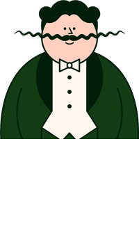 Gio Compario smiling