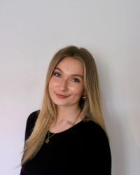 Maddie Balcombe's avatar