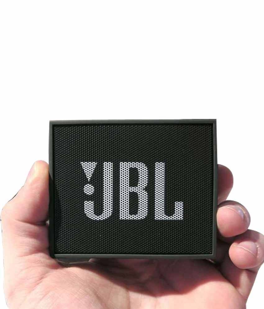 JBL Go 2 waterproof Bluetooth speaker launched at Rs 2,999