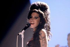 amy winehouse - fred perry - collections - sold - posthumously