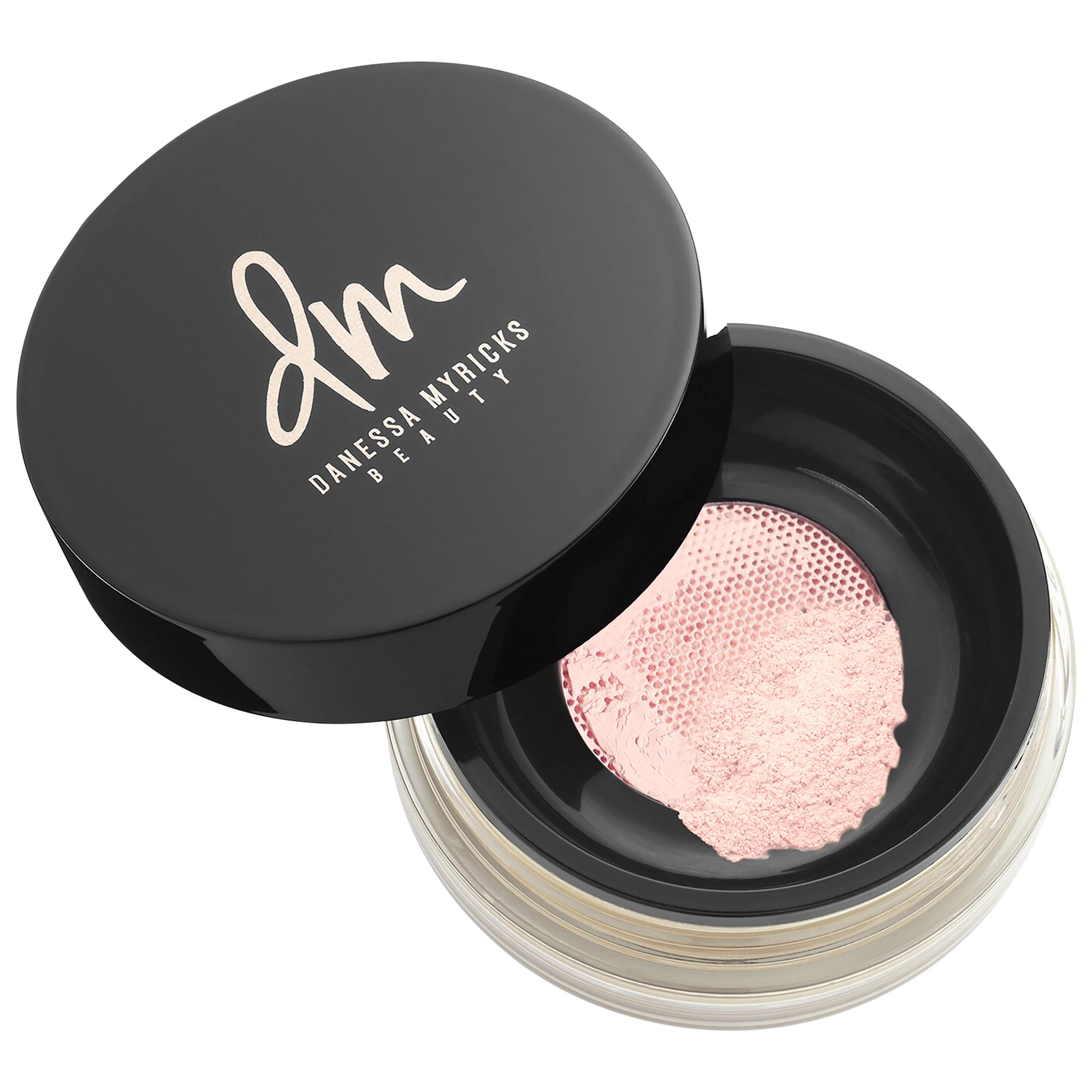 Evolution Setting &amp;amp; Blurring Loose Powder - Pink