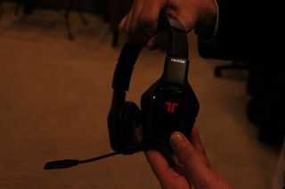 Tritton Primer Xbox 360 Headset