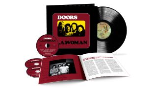 The Doors: L.A. Woman 50th Anniversary
