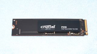 Crucial P310 (2280) SSD