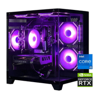 AOCE Gaming PC$1,599.99$758.99 at NeweggSave $841