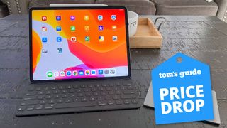 iPad Pro deals