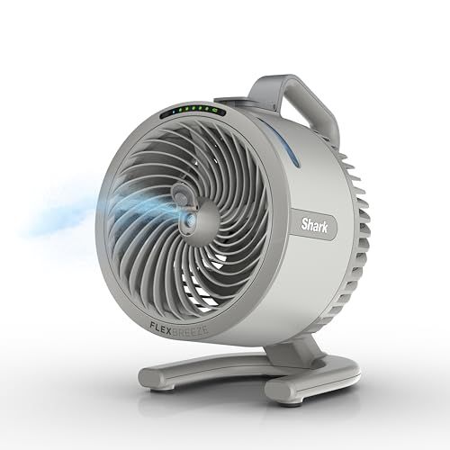 Flexbreeze Hydrogo Pro Fan