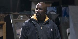 Luke Cage Marvel Netflix