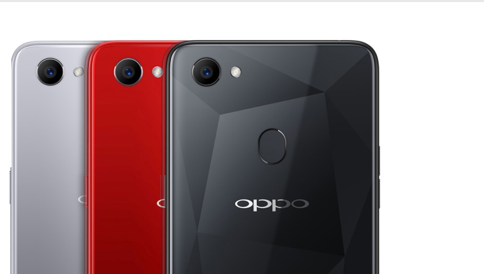 Oppo F7's new Limited Edition Cricket variant will be available starting May 14