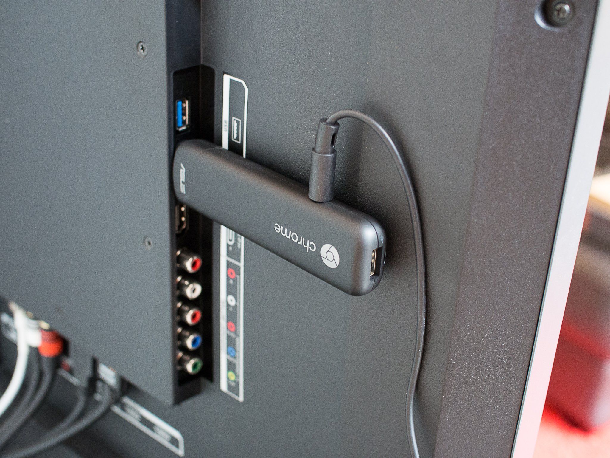 Asus Chromebit Review Android Central