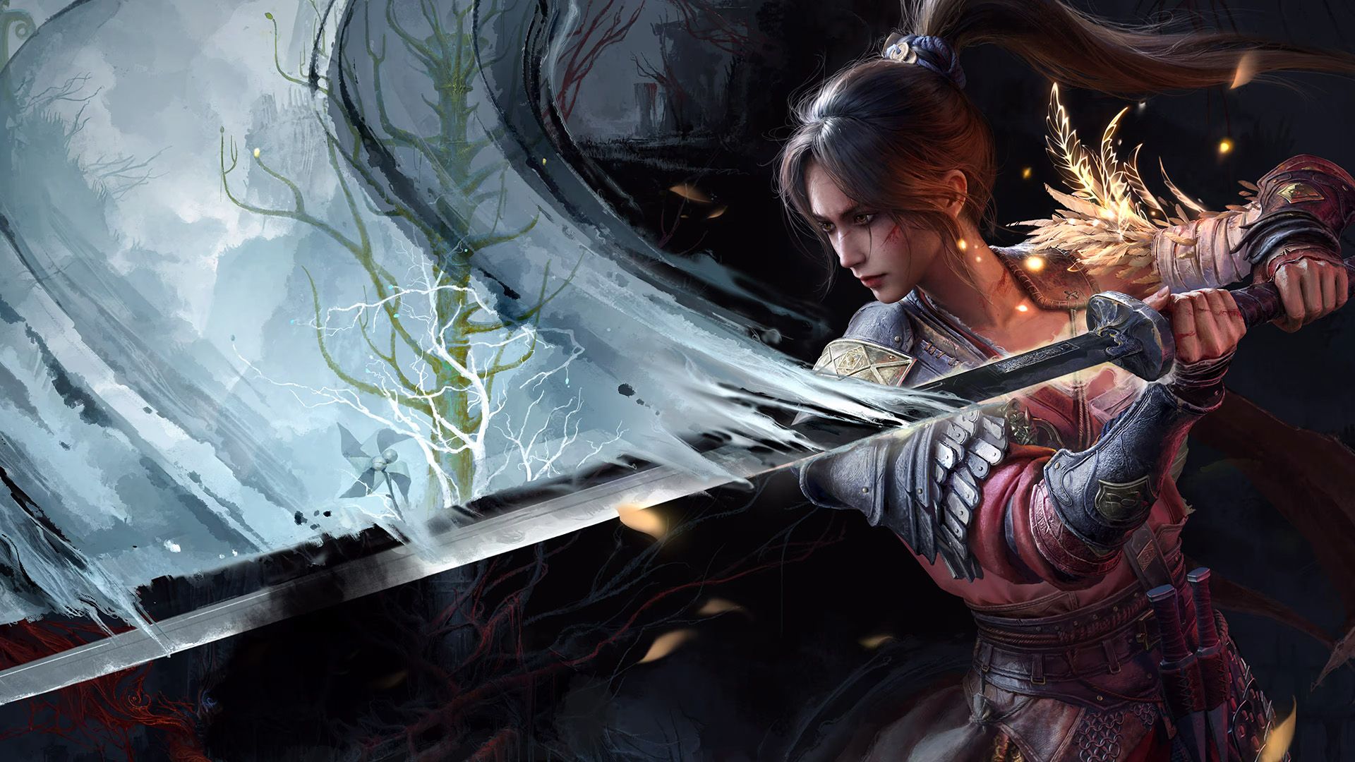 WUCHANG: Fallen Feathers Crack - Guide to installing the game on a PC