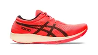 The ASICS Metaracer is the best racing shoe from ASICS at the moment 