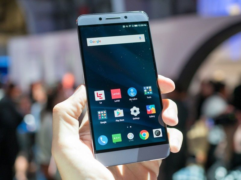 LeEco Le Pro3