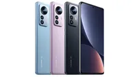 Xiaomi 12 Pro 5G (12GB+256GB)
Ahorra 36€ en MediaMarkt.