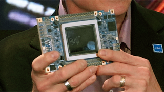 Intel provides uninspiring guidance for its Gaudi 3 AI accelerator.