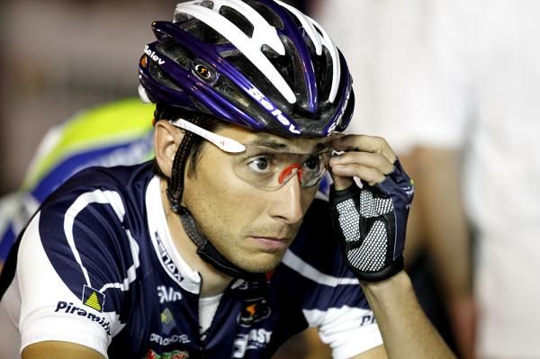 Matteo Montaguti (De Rosa - Stac Plastic)